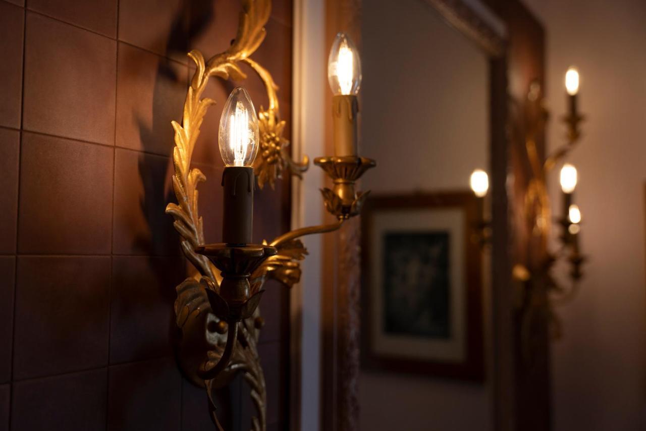 Foresteria Di Palazzo Radici Bergamo Exteriér fotografie